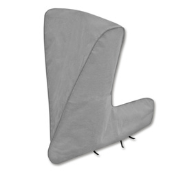 Husa de protectie pentru scuter electric AZILO Scoot Armor marimea XL
