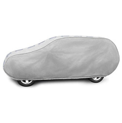 Prelata auto Kegel-Błażusiak Basic Garage SUV/ off road L