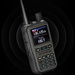 Baofeng UV-5R EU MINI GRĂSIME walkie-talkie VHF UHF LOT BANDĂ