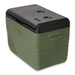 Frigider portabil de voiaj auto cu compresor Yolco NX40 Green 37L 12V 24V 240V
