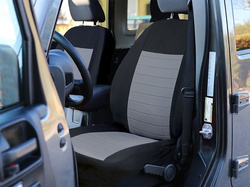 Huse scaun auto Pok-Ter Pure Line