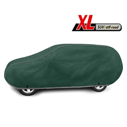 Prelata auto Kegel-Błażusiak Membrane Garage SUV - XL