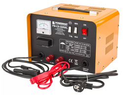 Redresor Powermat PM-CD-50RWL 12V 24V 50A cu pornire 200A