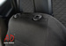 Huse pentru scaune auto Auto-Dekor Modern MC1 Piele Ecologica Negru