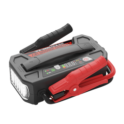 Jump Starter Lokithor J403HD 10000A 12V Booster Puternic Powerbank LED 400lm