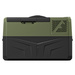 Lada frigorifica auto profesionala USB bluetooth 5.0 Yolco BCX30 GREEN 28L 12V 24V 100-230V