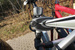 Suport de biciclete, Thule Velocompact 926, Pentru 3 biciclete, Negru