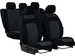 Set huse auto Pok-Ter Classic Plus 10 piese, Gri
