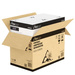 Frigider portabil de voiaj auto cu compresor Yolco KX30 CARBON 25L