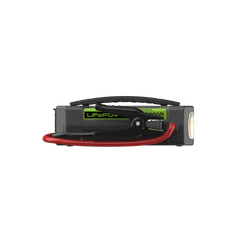 Jump Starter Lokithor J5000 PRO 5000A 12V Powerbank Auto LiFePO4 cu Lanterna LED