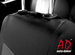 Huse pentru scaune auto BUS Auto-Dekor Comfort 2+1 Albastru