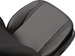 Huse pentru scaune auto Pok-Ter Design Leather Piele Negru