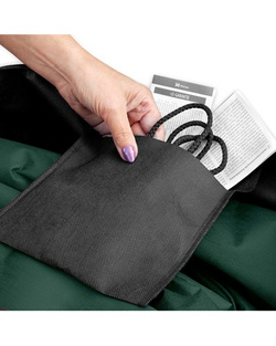 Prelata auto Kegel-Błażusiak Mobile Garage Hatchback/Kombi L1