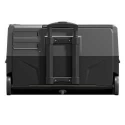 Lada frigorifica auto profesionala cu compresor Yolco BCX30 CARBON 28L + baterie modulara + scut termic