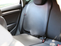 Husa de protectie profesional executata sub scaunul auto JUNIOR 