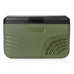 Lada frigorifica auto profesionala cu compresor NX30 Green 28L