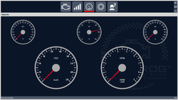 Interfata iCar2 Bluetooth 3.0 + software SDPROG RO