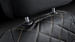 Set Huse Auto Universale din 9 Piese, Piele Ecologica, Model Perfect Line, Culoare Bej, Compatibile cu Scaune cu Airbag