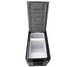 Frigider portabil de voiaj auto cu compresor Yolco KX40 Carbon 34L
