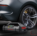 Lokithor ApartX Jump Starter 12V 2500A Cu Compresor 150PSI Si Baterie LO-LIFE 73.6Wh
