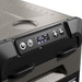 Lada frigorifica auto profesionala USB bluetooth 5.0 Yolco FCX18 CREAM 18L 12V 24V 100-230V