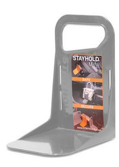  Organizator portbagaj Stayhold Mini Grey SH003 
