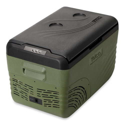 Lada frigorifica auto profesionala cu compresor NX30 Green 28L