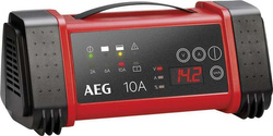 Redresor cu microprocesor AEG LT 10A 6/12V