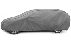Prelata auto Kegel-Błażusiak Mobile Garage  XL hearse