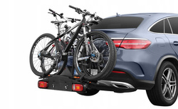 Suport biciclete Aguri Active Bike 4 pentru 4 biciclete