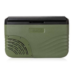 Lada frigorifica auto profesionala cu compresor NX30 Green 28L