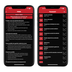 Interfata Diagnoza Auto Multimarca SDProg OBD PRO, Negru + SDProg in limba romana