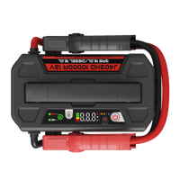 Jump Starter Lokithor J403HD 10000A 12V Booster Puternic Powerbank LED 400lm