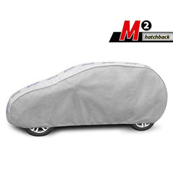 Prelata auto Kegel-Błażusiak Basic Garage Hatchback M2