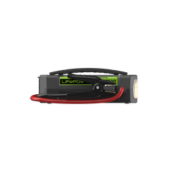 Lokithor J3250 PRO Jump Starter 3250A 12V Powerbank Auto LiFePO4 cu Lanterna LED