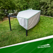 Husa de protectie pentru masa de gradina M 100x100x75 cm