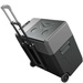 Frigider turistic cu compresor USB bluetooth 5.0 Yolco BCX50 CARBON 47L 12V 24V 100-230V + gratuit