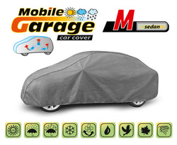 Prelata auto Kegel-Błażusiak Mobile Garage Sedan - M