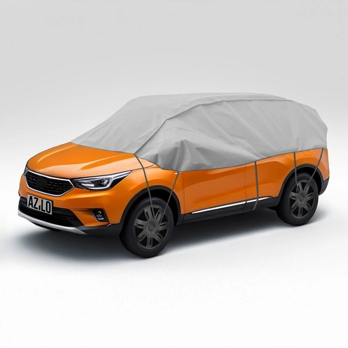 AZILO Pro Igloo Acoperiș și Geam Auto - Dimensiune SUV + Geantă pol_pl_Pokrowiec-na-dach-i-szyby-samochodowe-AZILO-Pro-Igloo-rozmiar-SUV-torba-47734_5