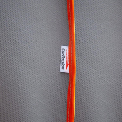 Prelata Husa de protectie pentru motocicleta PURE M all-season