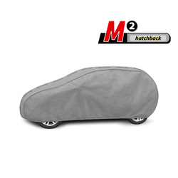 Husa auto Optimal Garage II Membrane M2 hatchback Kegel-Błażusiak