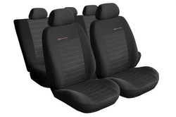 Set huse auto Auto-Dekor Elegance Gri 4
