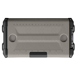 Lada frigorifica auto profesionala USB bluetooth 5.0 Yolco FCX18 CREAM 18L 12V 24V 100-230V