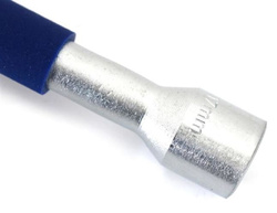 Cheie pentru roti in cruce GoodYear 