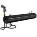 Duș de camping solar Yolco Rezervor de apă 30L WT30