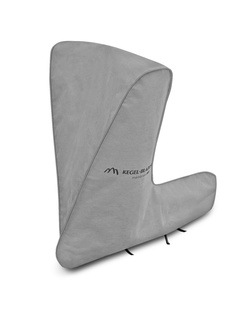 Husa de protectie pentru scuter electric Kegel-Błażusiak dimensiune XXL 4 straturi