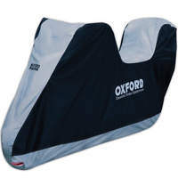 Husa Moto Oxford Aquatex Scooter Topcase. marime L