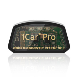 Interfata iCar Pro Bluetooth 4.0 LE + software SDPROG RO