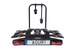 Aguri Active Bike PRO 2 Black suport biciclete pe carlig pentru transportul a 2 biciclete