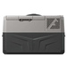 Lada frigorifica auto profesionala USB bluetooth 5.0 Yolco BCX30 GREY 28L 12V 24V 100-230V